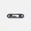 Acessórios de Metal Ferro para Pendurar na Parede Porta-Retrato Fivela para Pendurar Gancho para Porta-Retrato Acessórios de Ferragem para Porta-Retrato Gancho Escuro Porta-Retrato Decorativo Fivela Escura