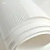 Filtro de papel qualitativo Filtro de papel de folha grande 60*60cm velocidade média velocidade lenta Filtro de papel Folha grande papel absorvente Frete grátis