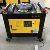 Máquina de Plegado y Conformado CNC, Fácil de Operar, con Gran Fuerza de Plegado