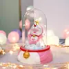 Adornos Creativos de Escritorio, Portalápices Buda Ruyi Pequeño, Tendencia Nacional Decoración de Escritorio para el Hogar, Regalo para Estudiantes, Artesanía de Resina