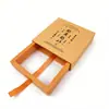 En stock y mejorando: Caja de embalaje flotante transparente para guardar joyas, adecuada para pendientes, collares, accesorios pequeños y colgantes