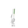 Espumadera de Acero Inoxidable 304 Engrosado para Uso Doméstico, Colador para Fideos, Espumadera de Cocina para Freír, Colador de Malla