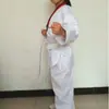 Uniformes Personalizados de Taekwondo para Otoño e Invierno, Uniformes de Entrenamiento y Competición de Taekwondo para Niños y Adultos, Más Vendidos Transfronterizos, Engrosados