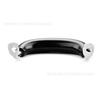 Baquelita oreja oliva brillante Universal Acero Inoxidable vaporera para sopa asa oreja lateral oreja de olla asa auxiliar doble asa venta al por mayor de fábrica