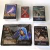 Juego de Mesa de Guerra Imperio de Arena Set Completo con Expansión Ickes Rise 2 Expansión Levantamiento Inmortal de Dune Juego de Estrategia