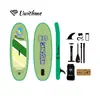 Uwithme Fábrica de Stand Up Paddle Infantil Venda Direta Stand Up Paddle Inflável de Alta Qualidade Prancha de Surf Infantil Prancha Aquática Infantil Stand-Up Paddle