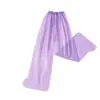 Punto Turístico Rafting Impermeable Desechable Set Parque de Atracciones Rápidos Pantalones de Lluvia Desechables Impermeables con Forma de Pie PE Venta al por Mayor