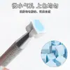 Esponja para Uñas Mini Bloque de Tofu Esponja Rubor Gradiente Cuadrado Pequeño Herramientas para Uñas al por Mayor