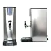 HECMAC Calentador de agua inteligente Heck calentador de agua de acero inoxidable serie té café calentador de agua tipo escalón