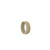 Anillo de silicona colorido de venta caliente transfronterizo Anillo Superficie curva Versátil Deportes al aire libre Montañismo Anillo Unisex Venta al por mayor