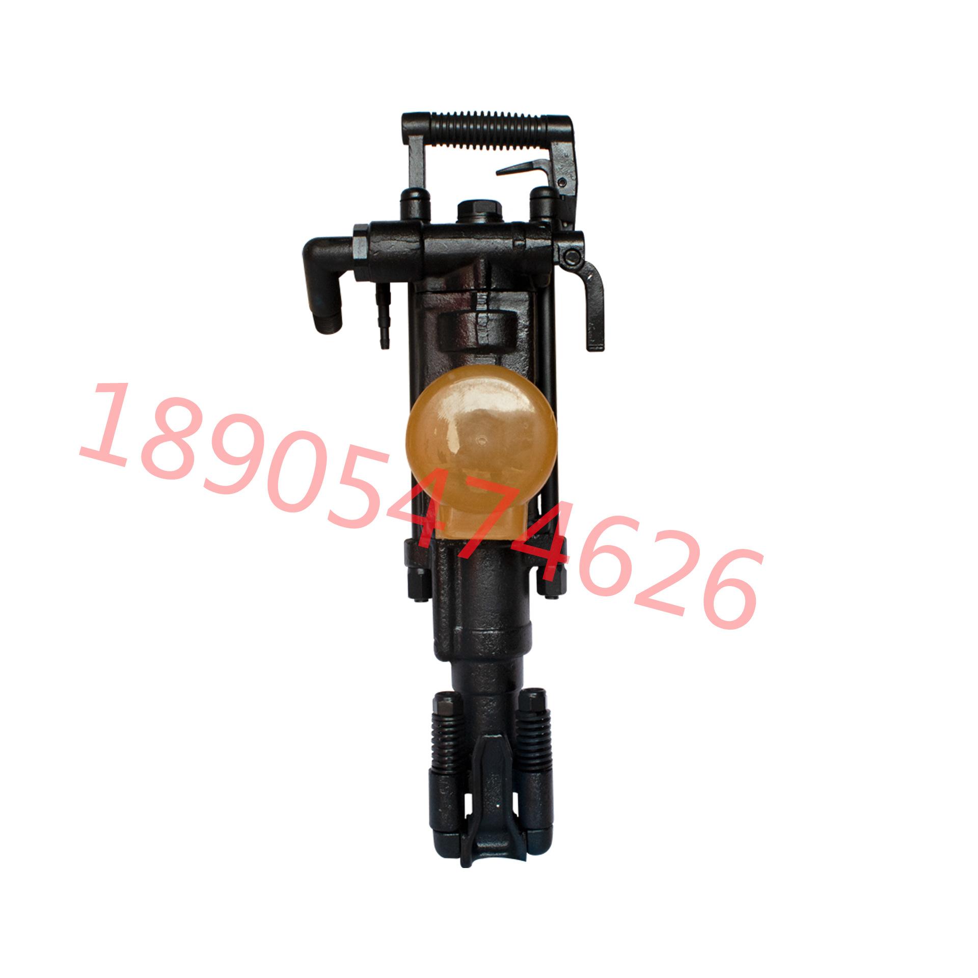 YT27气动凿岩机 (28)