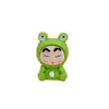 Animal de Tamanho Médio Shin-Chan Acessórios de Resina DIY Enfeites para Micro Paisagismo Sacola Surpresa Chaveiro Pingente