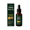 Aceite para el Cuidado de las Uñas Laniska Cuida Suavemente la Superficie de la Uña, Hidrata y da Brillo, Esmalte Portátil para el Mantenimiento Diario