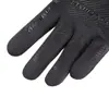 Guantes de Seda Helada de Verano con Protección Solar para Hombres, Anti-UV, Deportes al Aire Libre, Ciclismo, Pesca, Antideslizantes, Pantalla Táctil, Adulto