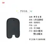 Placa Gua Sha de Pedra Natural, Pente Massageador para Saúde, Bastão para Puxar Músculos, Placa em Forma de Faca, Pedra de Energia, Múltiplos Estilos Disponíveis