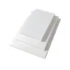 Papel de hornear antiadherente de grado alimenticio espesado suministrado directamente, papel de aceite de silicona para hornear en horno, papel para hornear pan, papel para pollo frito y papas fritas