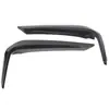 Adecuado para 18-20 BMW Serie 5 G30G38M Marco de Luz Antiniebla Tira de Recorte 51118070541 51118070542