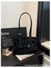 Bolsa de Axila Suede Retrô Maillard para Mulheres, Grande Capacidade, Bolsa Tote com Cinto Personalizado, Bolsa de Mão e Bolsa de Ombro Fashion