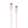 Adequado para Head de Carregamento Rápido para Celular Apple 17Pro Cabeça de Carregamento de Nitreto de Gálio Pd30Wa+C Carregador Certificado Padrão Europeu