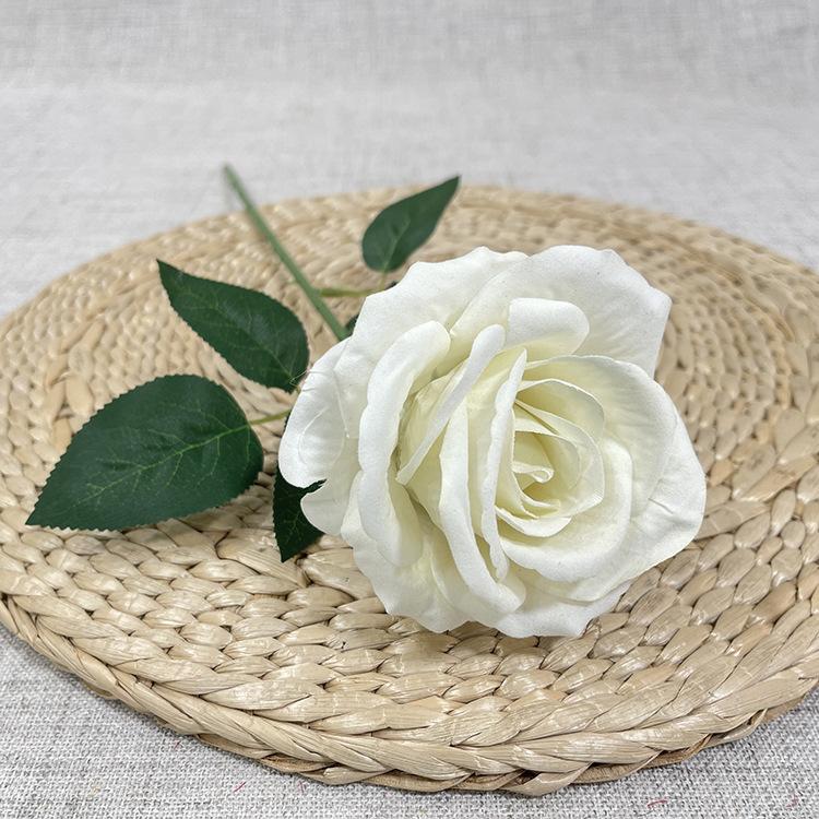 新款单支绒布玫瑰-sxlhyx 白色.JPG