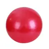 Pelota de Yoga de PVC a Prueba de Explosiones, Pelota de Yoga Postparto, Pelota de Parto, Set de Pelota de Parto Antideslizante, Pelota de Yoga para Fisioterapia y Rehabilitación