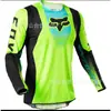 Ropa para Carreras Todoterreno Transfronterizas, Camiseta de Manga Larga Versátil y Elegante, Tallas Europeas y Americanas, Absorbente de Sudor, Transpirable, Secado Rápido, Ropa para Ciclismo