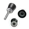 Bandeja Giratoria con Bloqueo de 123 pulgadas, Bandeja Giratoria Espiral para Disco de Lijado, Bandeja de Bloqueo Rápido para Disco de Lijado de Par Fabricante