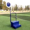 Mesa de emissão com roldana antiderrapante espessa para atacado, suprimentos para árbitros, trilho de tela de cigarro emissor, equipamento de atletismo, mesa de emissão móvel