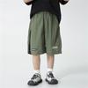 Shorts Casuales de Verano de Nuevo Estilo 2026 para Niños Haima Versión Coreana Ropa de Verano Pantalones de Longitud Media para Niños Mayores Estilo Coreano