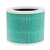 Filtro HEPA de alta eficiencia para el elemento filtrante del purificador de aire MORENTO HY1800