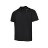 Camiseta de Manga Corta Retro Americana de Corte Limpio con Bordado de Espinas y Remaches para Hombres y Mujeres, Nuevo Estilo de Verano, Top Holgado y Versátil