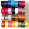 Cinta de Espiga de Nailon Imitación para Mascotas, Material para Correa de Arnés, más de 100 Colores de Seguridad, Suave y Amigable con la Piel