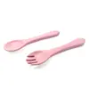 Plato de silicona para niños, apto para alimentos, para bebés, con ventosa, tazón, babero y cuchara de silicona, venta al por mayor