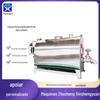Equipamento de Refino Fechado com Óleo Térmico de 3 Toneladas, Panela de Refino de Óleo Animal 1 Tonelada, Equipamento de Fervura de Óleo de Porco e Óleo de Cobra