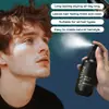 Spray de Sal Marina Shuo Woxin SAUVASINE Transfronterizo 150ml Forma Simple Spray para Cabello Esponjoso