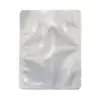 Suministro Directo de Fábrica Bolsas de Papel de Aluminio, Bolsas de Papel de Aluminio para Empaque de Grado Alimenticio, a Prueba de Humedad y Humedad, Personalizables