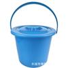 Cubeta para Orina Grande de 3000 ml con Tapa, Báscula y Asa para Mujeres, Cubeta para Orina Espesada