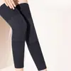 Rodilleras al por mayor para Otoño e Invierno para Calor y Protección de Articulaciones, Calentadores de Piernas Elásticos Térmicos Transpirables, Una Pieza Dropshipping, Múltiples Opciones de Color