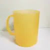 Taza de Cepillado de Plástico Transparente con Exfoliante de Camelia Taza de Cepillo de Dientes para Pareja Taza para Enjuague Bucal Doméstica Taza para Enjuague Bucal 1443 Taza