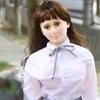 Muñeca inflable de anime Jiuai Fan Bingbing, juguetes sexuales inteligentes integrados para adultos, dispositivo de masturbación masculina