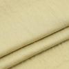 Novo sarja Bam Sticky Hemp com micro textura estilo bambu fita macia saia forte toque anti-protetor solar jaqueta tecido