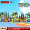 Grandes Instalaciones de Diversión al Aire Libre, Toboganes al Aire Libre, Toboganes para Jardín de Infancia, Columpios, Equipamiento para Plazas Comunitarias, Al Aire Libre