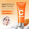 Completo Inglés Sadoer Cinco Veces Vitamina C Reparación Multiefecto Producto para el Cuidado de la Piel con Vitamina C Set Crema Facial Comercio Exterior Transfronterizo Venta al por Mayor