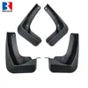 Adecuado para una variedad de modelos de guardabarros de coche, neumáticos decorativos modificados, guardabarros, suministros automotrices, fabricantes, venta al por mayor