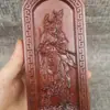 Rayo Madroño Madera Token Talla en Madera Relieve Estrella Maorí Rey Águila Estatuas Token Cinco Órdenes del Trueno