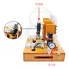 Dispositivo de Prueba de Inserción y Extracción Automática de Carga-Descarga de PCBAs, Herramienta y Dispositivo de Sujeción, Procesamiento y Producción CNC Según Dibujos y Muestras, Alta Precisión