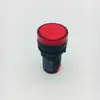 Fabricante de piezas para máquinas de tejer planas computarizadas, interruptor de arranque/parada para máquina afelpadora de alta velocidad, luz indicadora y luz de señal.