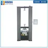 Máquina automática de teste de tensão e compressão por mola detector de tensão de mola disco equipamento de detecção de pressão de anel de retenção