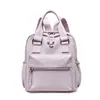 Bolsas de Mujer Transfronterizas 2026 Nuevos Modelos de Moda Mochilas Multifuncionales de Gran Capacidad Bolsos de Hombro a la Moda Bolsas Escolares para Estudiantes