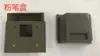 Acessórios para Quadro Negro Deslizante Instalação com Cantoneira Pacote de Instalação com Código de Ângulo Corda de Aço Universal Caixa de Giz Estrutura Grande Superior e Inferior de Alumínio